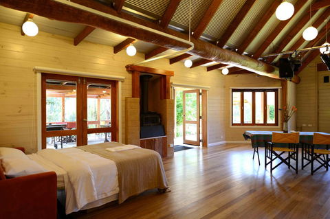 Jackson Ranch By Bannisters - Accommodation Asia 18