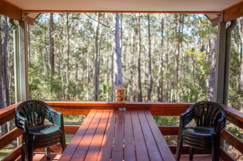 Jackson Ranch By Bannisters - Accommodation Asia 1
