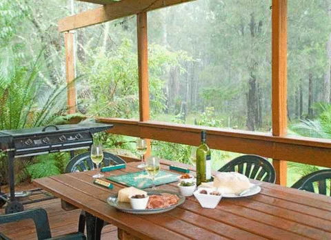 Jackson Ranch By Bannisters - Accommodation Asia 24