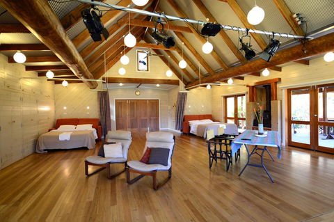 Jackson Ranch By Bannisters - Accommodation Asia 20