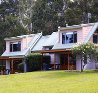 Bawley Bush Retreat and Cottages - Accommodation Asia