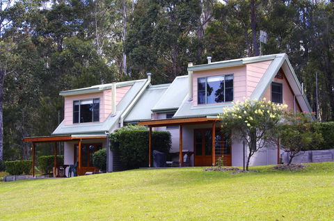 Jackson Ranch By Bannisters - Accommodation Asia 0