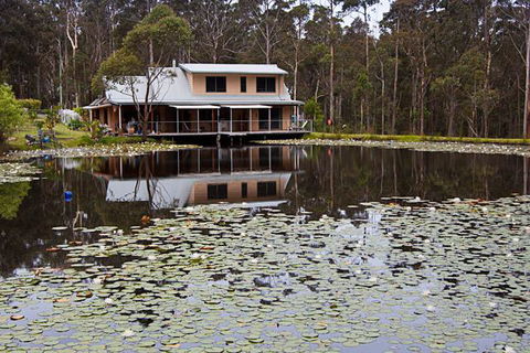 Jackson Ranch By Bannisters - Accommodation Asia 26