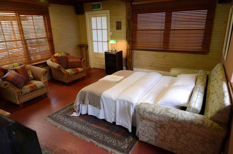 Jackson Ranch By Bannisters - Accommodation Asia 14