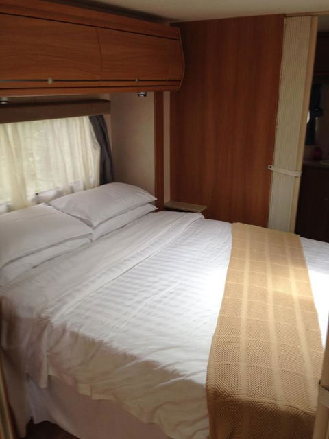 Jackson Ranch By Bannisters - Accommodation Asia 40