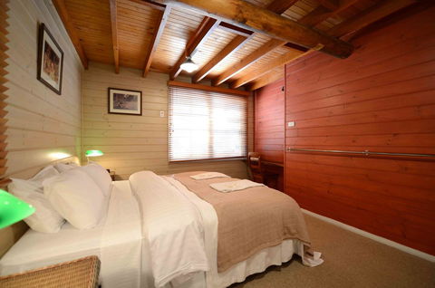 Jackson Ranch By Bannisters - Accommodation Asia 13