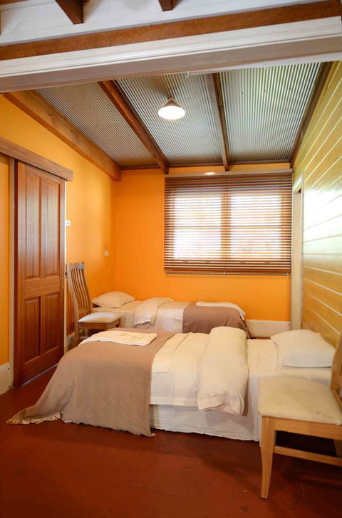 Jackson Ranch By Bannisters - Accommodation Asia 17