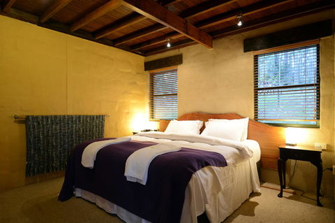 Jackson Ranch By Bannisters - Accommodation Asia 5