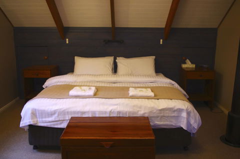 Jackson Ranch By Bannisters - Accommodation Asia 29
