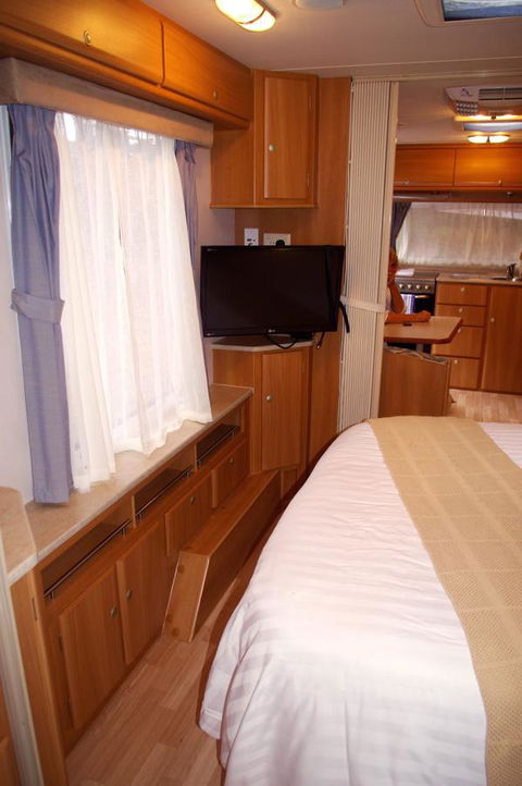Jackson Ranch By Bannisters - Accommodation Asia 42