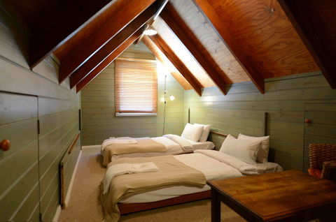 Jackson Ranch By Bannisters - Accommodation Asia 11