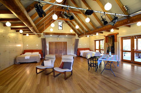 Jackson Ranch By Bannisters - Accommodation Asia 19