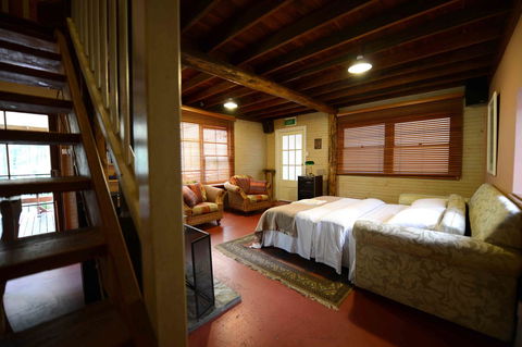 Jackson Ranch By Bannisters - Accommodation Asia 15