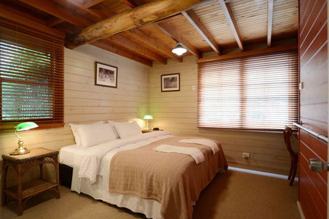 Jackson Ranch By Bannisters - Accommodation Asia 16