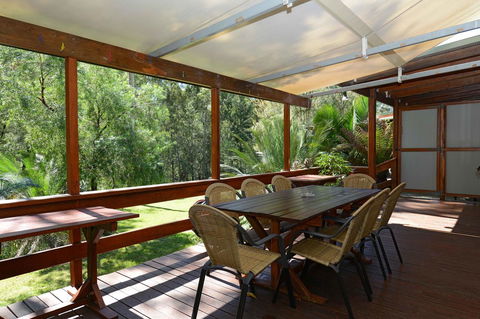 Jackson Ranch By Bannisters - Accommodation Asia 10