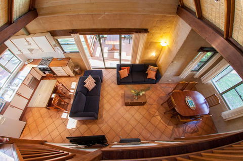 Jackson Ranch By Bannisters - Accommodation Asia 36