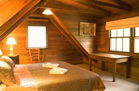Jackson Ranch By Bannisters - Accommodation Asia 23