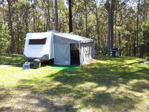 Jackson Ranch By Bannisters - Accommodation Asia 38