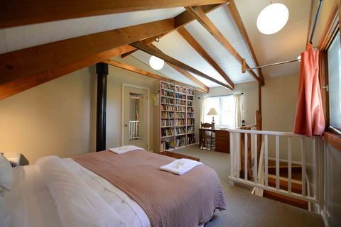Jackson Ranch By Bannisters - Accommodation Asia 7
