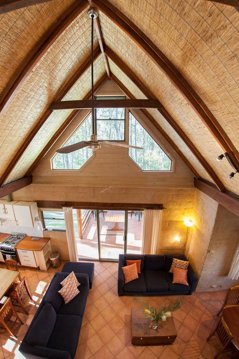 Jackson Ranch By Bannisters - Accommodation Asia 4