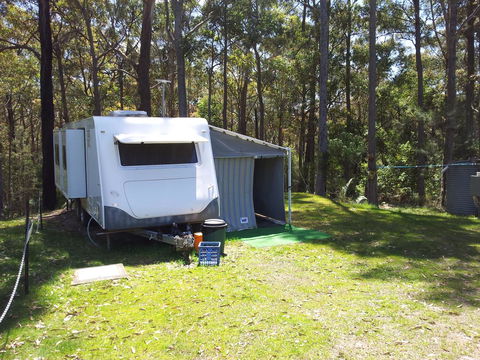 Jackson Ranch By Bannisters - Accommodation Asia 39