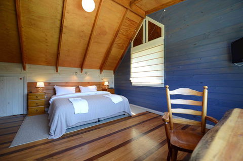 Jackson Ranch By Bannisters - Accommodation Asia 9