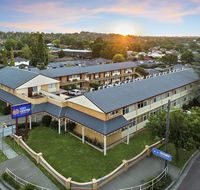 City Centre Motor Inn - Accommodation Asia