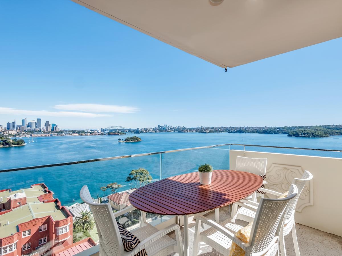 Point Piper NSW Accommodation China