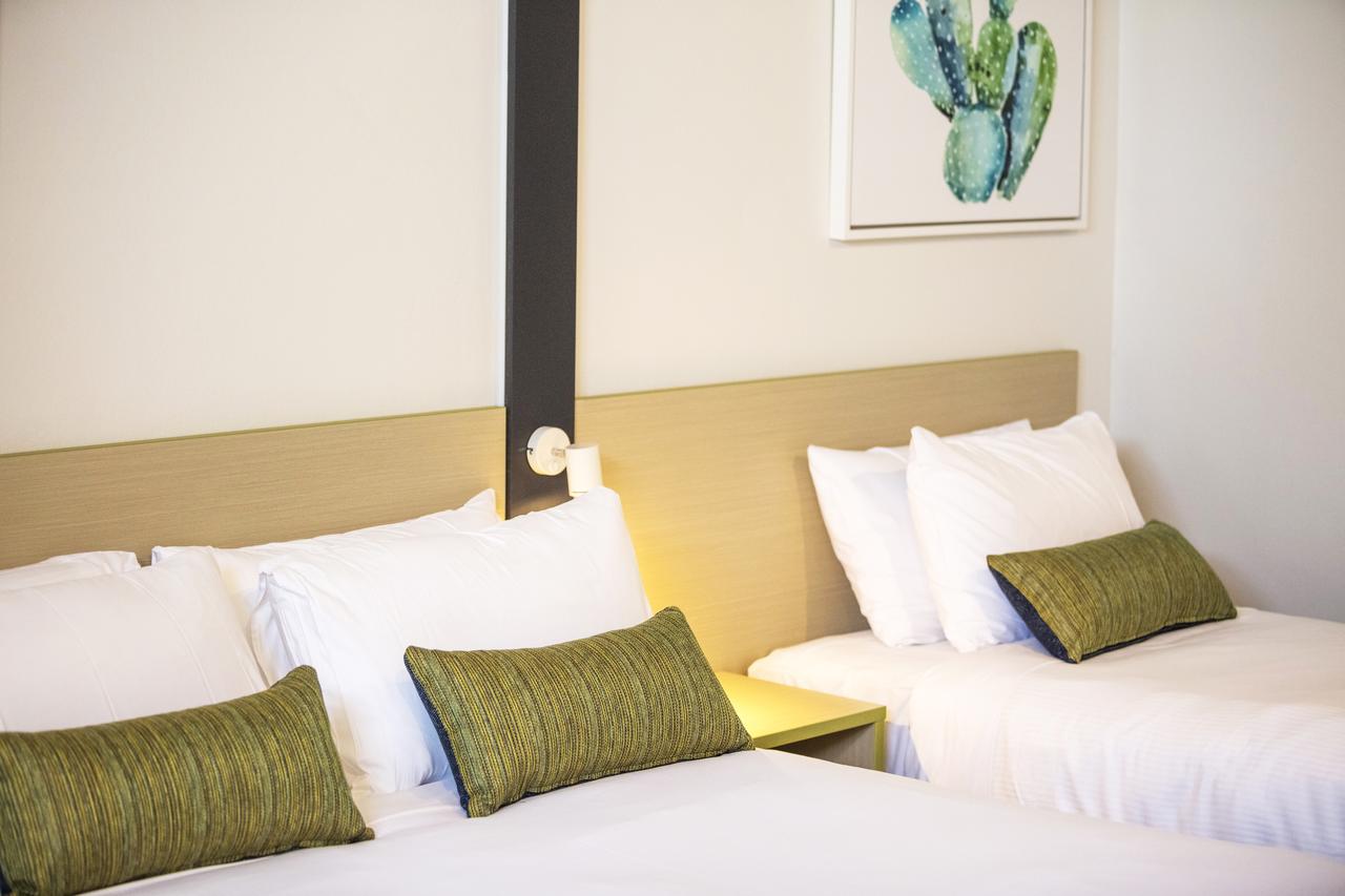Yagoona NSW Accommodation Asia