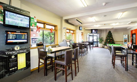 Nightcap At Hume Hotel - Accommodation China 23