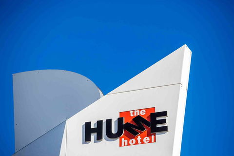 Nightcap At Hume Hotel - Accommodation China 19
