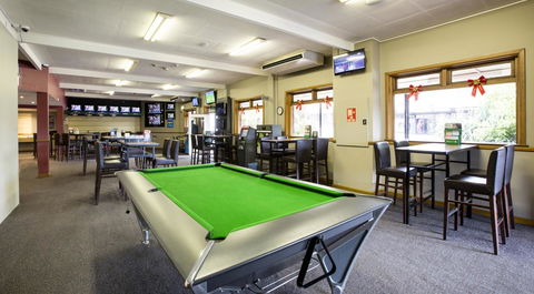 Nightcap At Hume Hotel - Accommodation China 24