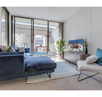 Walk to the convention centre casino city - Accommodation Guide