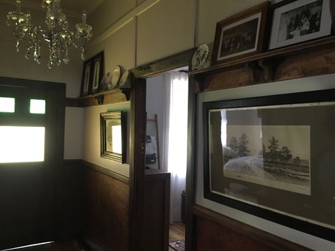 Caledonia Cottage - Accommodation China 9