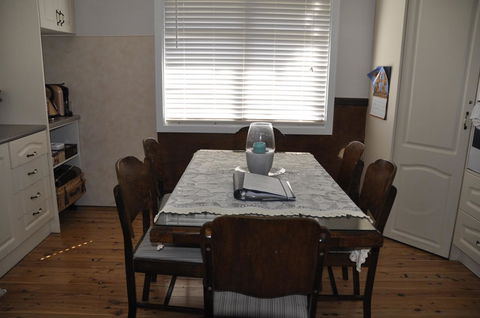 Caledonia Cottage - Accommodation China 13