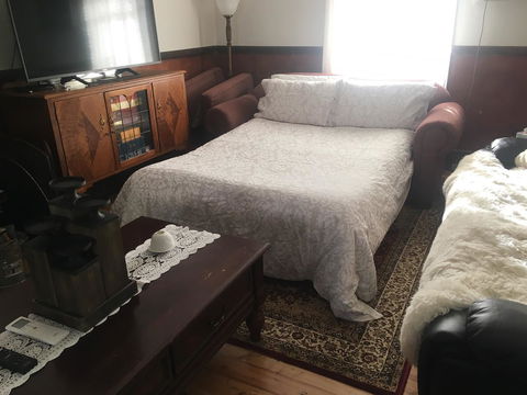 Caledonia Cottage - Accommodation China 4