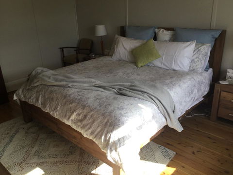 Caledonia Cottage - Accommodation China 17