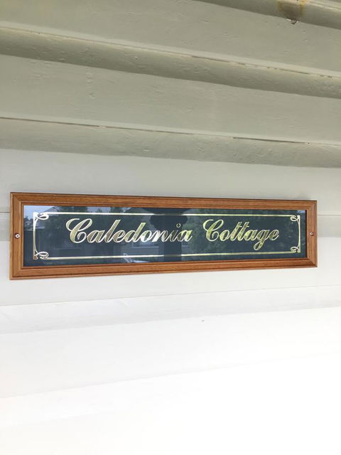 Caledonia Cottage - Accommodation China 7
