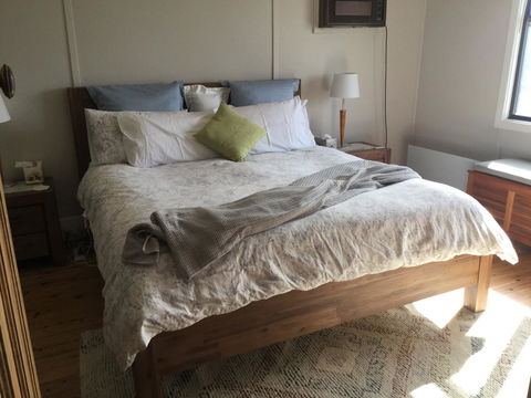 Caledonia Cottage - Accommodation China 18