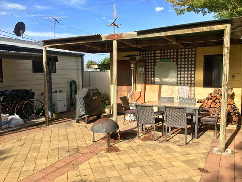 Caledonia Cottage - Accommodation China 26