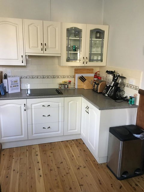 Caledonia Cottage - Accommodation China 15
