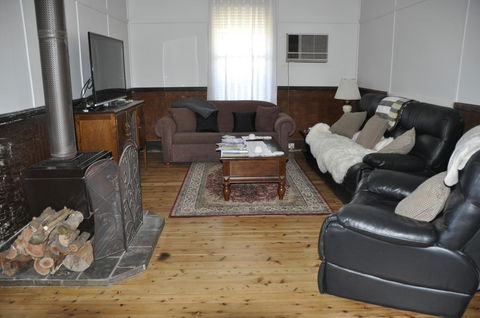 Caledonia Cottage - Accommodation China 10