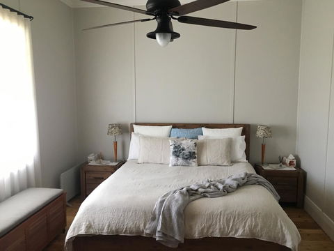Caledonia Cottage - Accommodation China 3