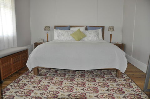 Caledonia Cottage - Accommodation China 21