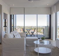 Brand new one bedroom apartment in Bondi Junction - Accommodation Asia