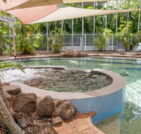 Nightcliff Foreshore Getaway - McKay Gardens - Accommodation Asia