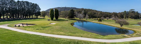 Park Proxi Gibraltar Bowral - Accommodation Asia 10