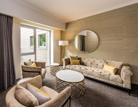 Park Proxi Gibraltar Bowral - Accommodation Asia 30