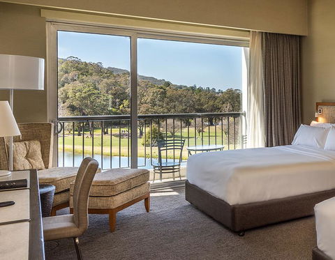 Park Proxi Gibraltar Bowral - Accommodation Asia 43