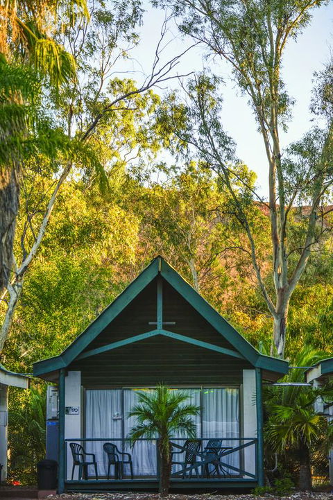 Desert Palms Alice Springs - Accommodation Asia 25